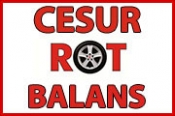 Cesur Rot Balans – 4×4 Rot Balans Servisi