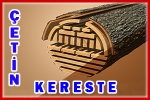 Çetin Kereste – İnşaatlık Kereste ve Lambri