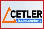 Çetler – Isıtma ve Soğutma Sistemleri