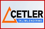 Çetler – Isıtma ve Soğutma Sistemleri