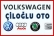 Çiloğlu Oto – Volkswagen Özel Servisi
