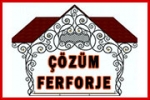 Çözüm Ferforje – Demir Çatı Kurulum