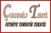 Fethiye Turistik Tekstil – Çukuroğlu Tekstil