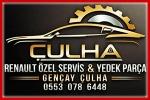 Çulha Oto – Renault Dacia Özel Servisi