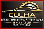 Çulha Oto – Renault Dacia Özel Servisi