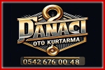 Danacı Oto Kurtarma – Oto Yol Yardım