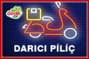 Darıcı Piliç Restaurant – Kömürde Piliç Servisi