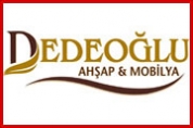 Dedeoğlu Mobilya – Mdf Cnc İşleme Merkezi