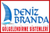 Deniz Branda – Gölgelendirme Sistemleri