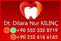 Dentist Dilara Nur Kılınç – Dental Center