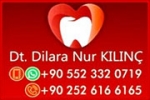 Dentist Dilara Nur Kılınç – Dental Center