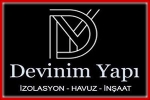 Devinim Yapı – Anahtar Teslimi Havuz