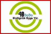 48 Dodo Reklam – Promosyon Hediyelik İmalat