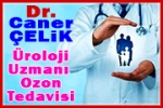 Dr. Caner ÇELİK – Üroloji İntegratif Tıp Ozon Tedavisi