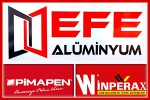 Efe Alüminyum – Winperax Üretici Bayii