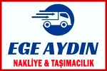 Fethiye Ege Aydın Nakliyat – Mobilya Yük ve Eşya Taşıma