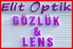 Elit Optik – Sgk Anlaşmalı Gözlük Satış Servis