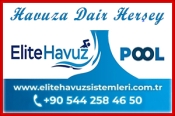 Elite Havuz – Pool Technology