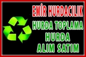 Emir Hurdacılık – Hurda Alım Satım Nakliye