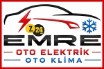 Emre Oto Elektrik – 7/24 Yol Yardım Servisi