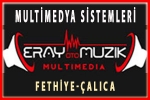 Eray Elektronik – Oto Müzik Multimedya Sistemleri
