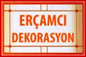 Erçamcı Dekorasyon – Mobilya Tasarım Dizayn