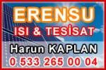 Erensu Isı – Tadilat Güneş Enerjisi