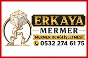 Erkaya Mermer Seydikemer – Mermer Ocağı İşletmesi