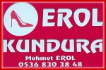 Erol Kundura Eşen – Ayakkabıcı Mehmet EROL