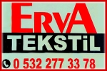 Erva Tekstil – Ev Otel ve Marin Tekstili