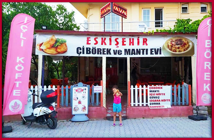 eskisehir ciborek ve manti evi fethiye ve seydikemer rehberi