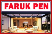 Faruk Pen – Ö. Faruk DEMİRCİ 0530 211 78 48