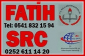 Fatih SRC ve Psikoteknik Merkezi