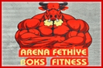 Fethiye Arena Boks Fitness – Karaçulha Spor Salonu