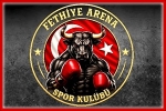 Fethiye Arena Boks Fitness – Karaçulha Spor Salonu