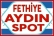 Fethiye Aydın Spot – Yeni ve 2. El Eşya Pazarı