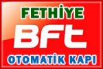 Fethiye Bft Otomatik Kapı – Satış Servis