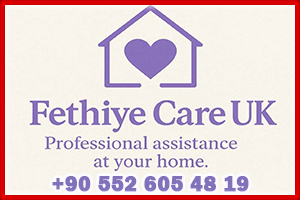 Fethiye Care UK – 0552 605 48 19