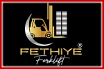 Fethiye Forklift – Osman MARANGOZ