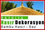 Fethiye Hasır Dekorasyon – Tasarım İmalat Dizayn