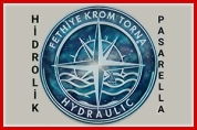 Fethiye Hidrolik Pasarella – Yat Aksesuarları
