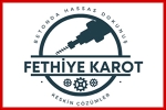 Fethiye Karot – Beton Kesme 0536 703 54 48