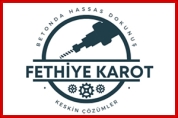 Fethiye Karot – Beton Kesme 0536 703 54 48