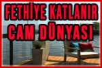 Cam Balkon Fethiye – Akarlar Yapı