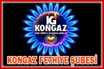 Fethiye Kongaz Şubesi – 0542 800 17 19