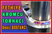 Fethiye Kromcu / Tornacı – Yat Aksesuarları Kaynak
