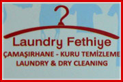 Fethiye Laundry – Çamaşırhane Hizmeti