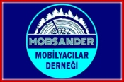 Fethiye Mobilyacılar Derneği – Başkan Kıymet KORKMAZ