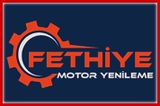 Fethiye Motor Yenileme – 0534 937 15 17
