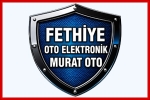 Fethiye Oto Elektronik – Murat Oto